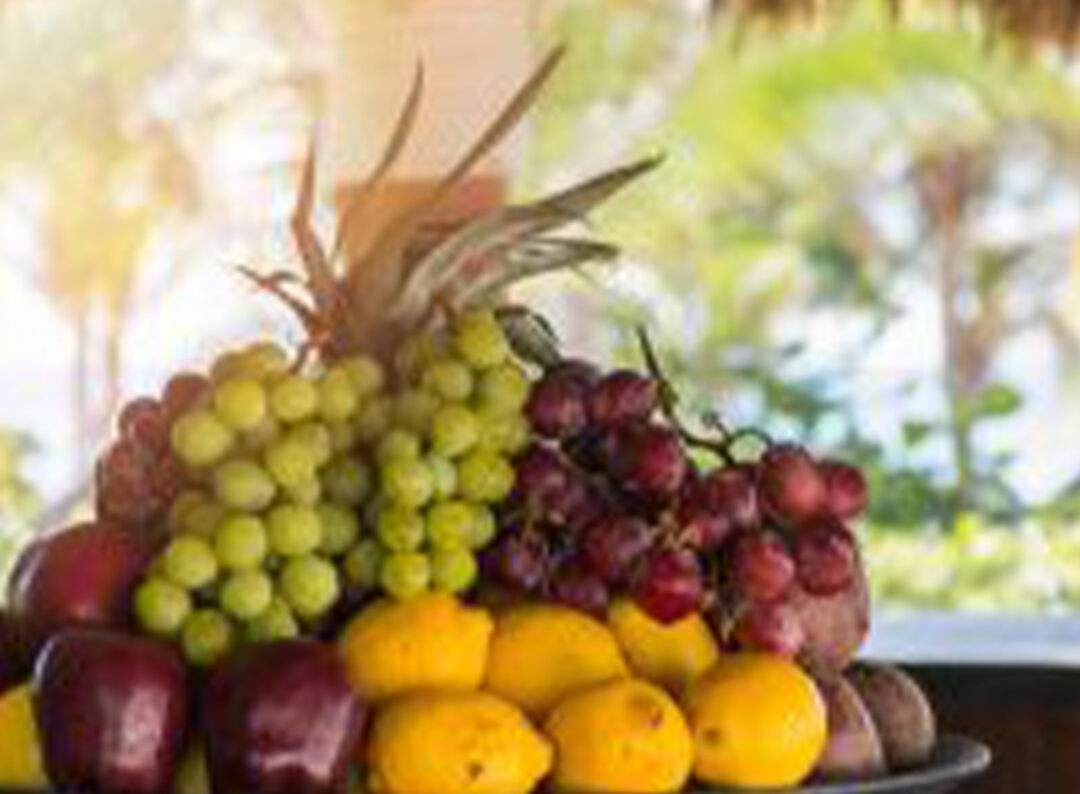 Organic Farming and Mixed Fruit Farming